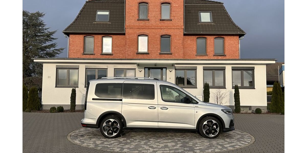 Ford Tourneo Connect 8.598 km 35.950 &euro; Rotenburg Lispenhausen 36199