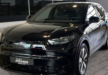 Ford Capri 1.500 km 40.990 &euro; Sankt Wendel 66606