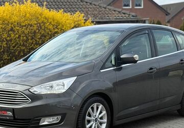 Ford C-Max 51.450 km 10.990 &euro; Ludwigsfelde( bei Berlin) 14974