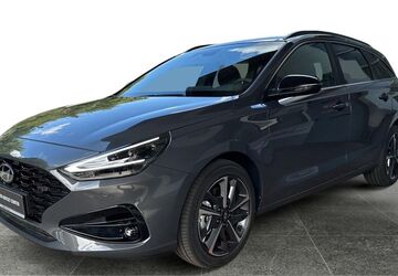 Hyundai i30 1.050 km 26.990 &euro; Werdohl 58791