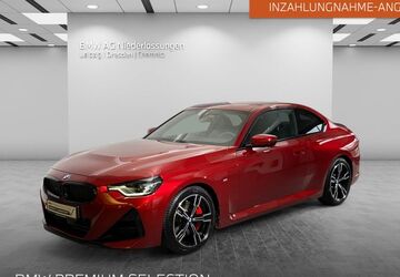 BMW 218 12.439 km 40.402 &euro; Dresden 01219