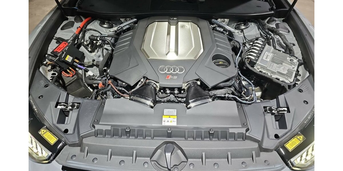 Audi RS6 4.0 TFSI Laser 22 Z Quattro + Insp.TÜV+ NEU 29.845 km 89.645 &euro; Schwalbach/Taunus 65824