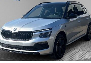 Skoda Kamiq 1.010 km 29.190 &euro; Achim 28832