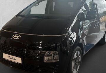 Hyundai STARIA 8.000 km 52.990 &euro; Wielenbach 82407
