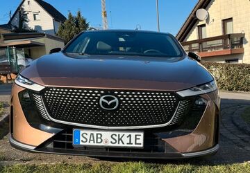 Mazda 6e 1.500 km 36.400 &euro; Schillingen 54429