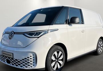 VW ID. Buzz 3.500 km 52.990 &euro; Solingen 42651