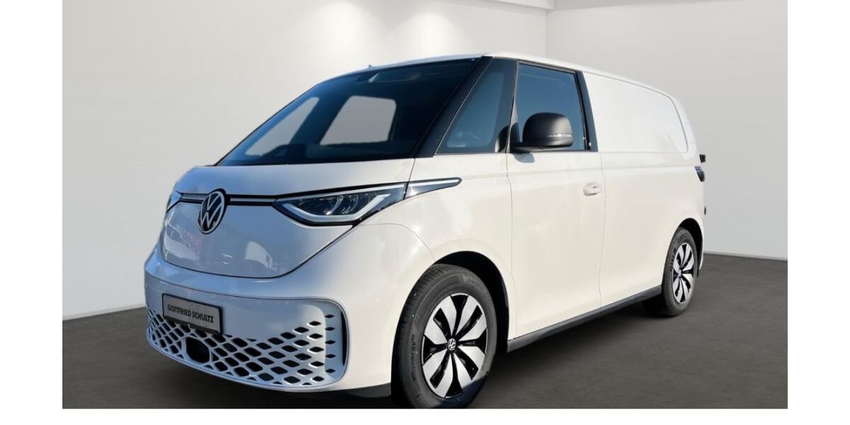 VW ID. Buzz 3.500 km 52.990 &euro; Solingen 42651