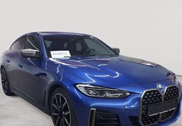 BMW M440 23.135 km 46.990 &euro; Fernwald-Steinbach 35463