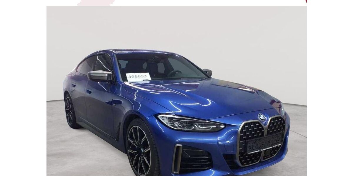 BMW M440 23.135 km 46.990 &euro; Fernwald-Steinbach 35463