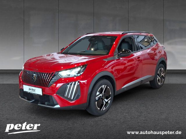 Peugeot 2008 3.500 km 31.640 &euro; Erfurt 99086