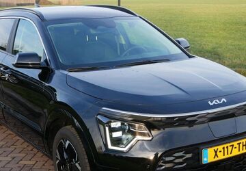 Kia Niro 16.310 km 27.829 &euro; Waverveen 