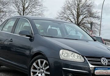 VW Jetta 186.000 km 1.599 &euro; Ibbenbüren 49479