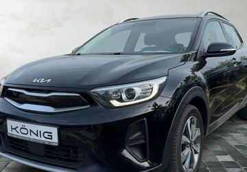 Kia Stonic 21.813 km 18.999 &euro; Teltow 14513