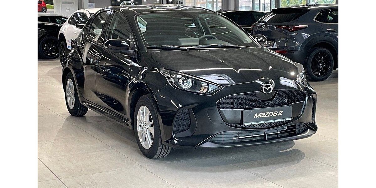 Mazda 2 1.027 km 24.450 &euro; Damme 49401