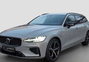 Volvo V60 19.350 km 45.990 &euro; Braunschweig 38114