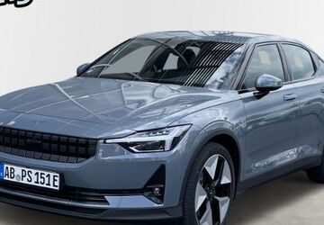 Polestar 2 20.500 km 32.500 &euro; Kleinostheim 63801