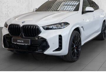BMW X6 13.000 km 93.990 &euro; Leverkusen 51371