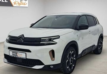 Citroen C5 Aircross 26.080 km 22.990 &euro; Rostock 18146
