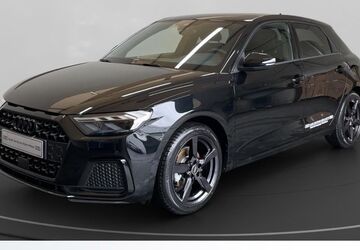 Audi A1 3.500 km 30.880 &euro; Köln 50823