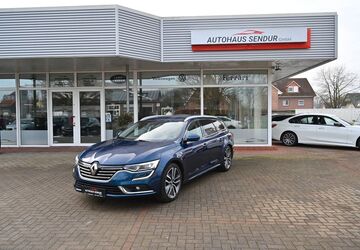 Renault Talisman 85.421 km 14.890 &euro; Menslage 49637
