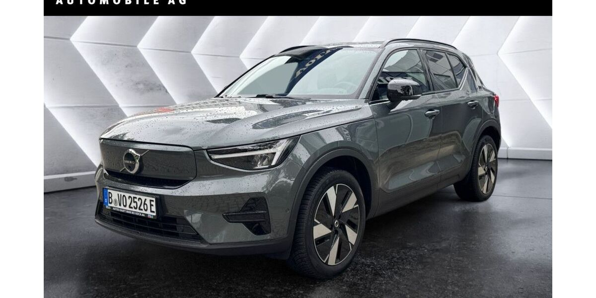 Volvo XC40 5.000 km 45.990 &euro; Berlin 10553