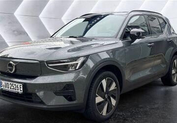 Volvo XC40 5.000 km 46.990 &euro; Berlin 10553