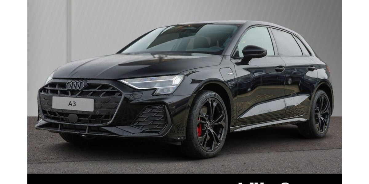 Audi A3 2.000 km 45.490 &euro; Trier 54292