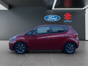 Hyundai ix20 blue YES! Plus*1.Hand*8xbereift*HU+AU neu* 72.000 km 11.940 &euro; Nidderau 61130