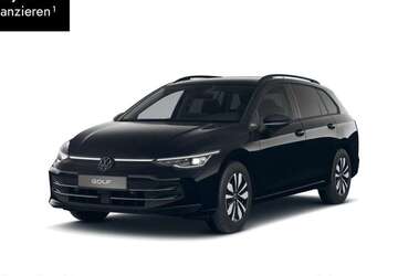 VW Golf Variant 13.322 km 27.340 &euro; Bad Sooden-Allendorf 37242