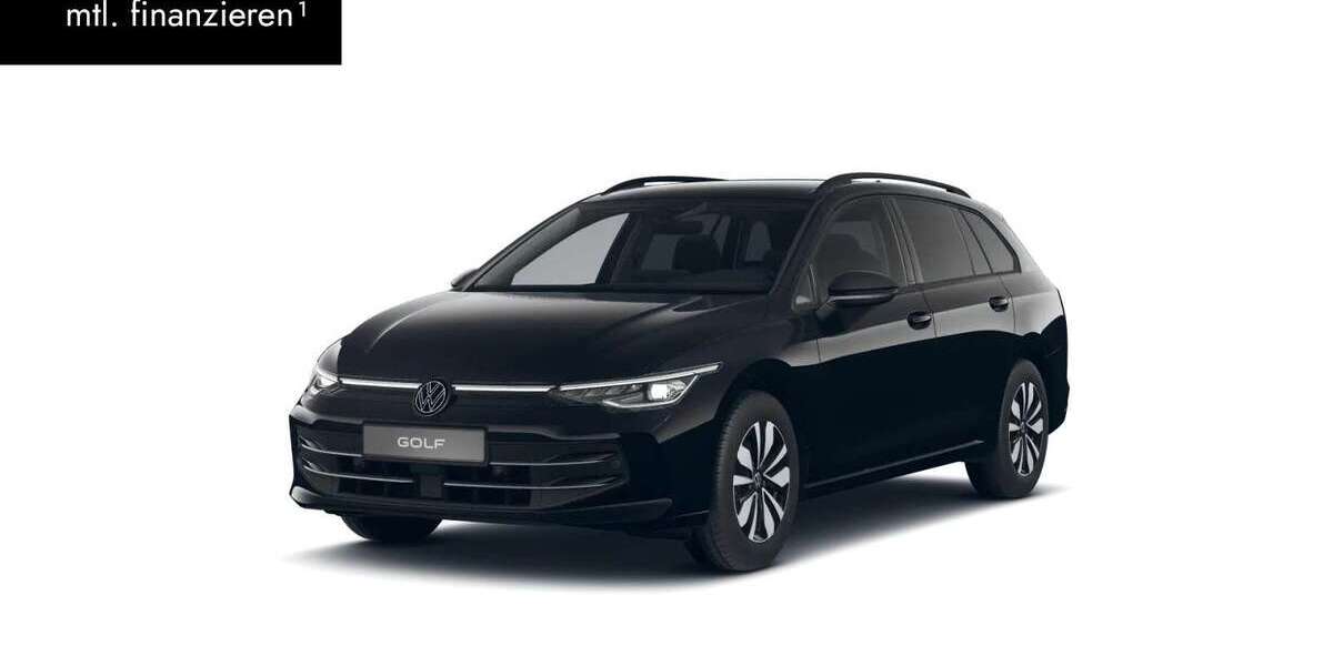 VW Golf Variant 13.322 km 27.340 &euro; Bad Sooden-Allendorf 37242