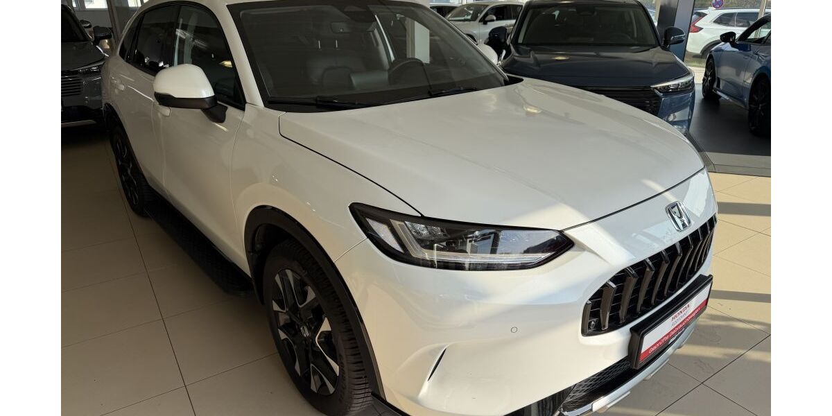 Honda ZR-V 22.237 km 33.990 &euro; Brühl 50321