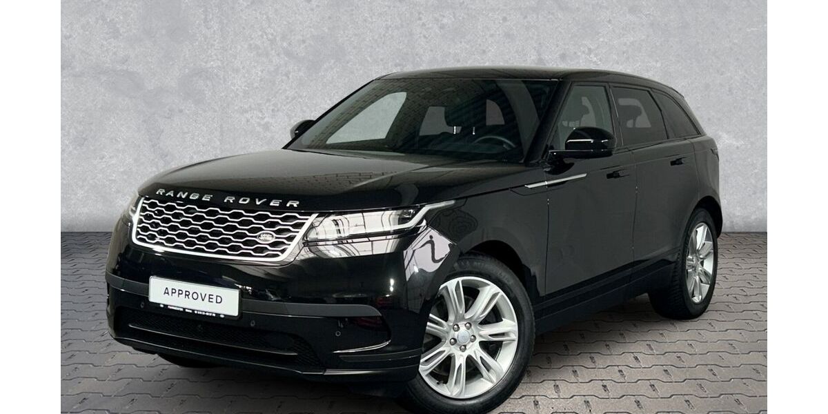 Land Rover Range Rover Velar 25.600 km 49.880 &euro; Mainz-Hechtsheim 55129