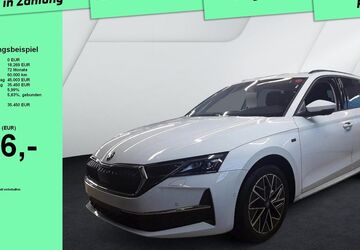 Skoda Octavia 18.870 km 35.450 &euro; Wangen im Allgäu 88239