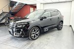 Citroen C5 Aircross 225 Hybrid Shine Pack Leder Massage 98.300 km 16.990 &euro; Lich 35423