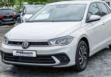 VW Polo 6.000 km 19.975 &euro; Pohlheim 35415