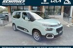 Citroen Berlingo BlueHDi 100 FAP|FEEL M 112.000 km 12.460 &euro; Höhenkirchen-Siegertsbrun 85635