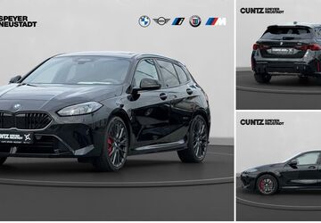 BMW 120 4.999 km 57.969 &euro; Speyer 67346