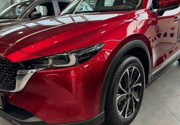 Mazda CX-5 43.861 km 31.775 &euro; Hamburg 22457