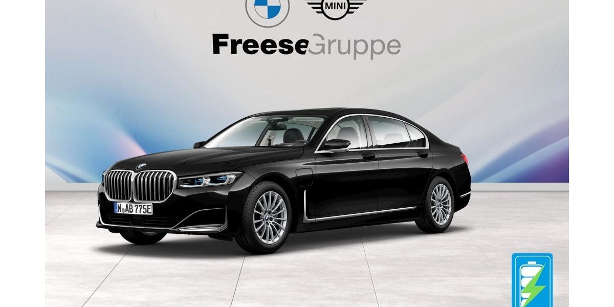 BMW 745 39.280 km 49.940 &euro; Syke 28857