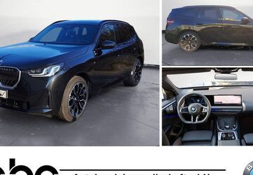BMW X3 25.285 km 54.860 &euro; Esslingen am Neckar 73730