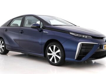 Toyota Mirai 71.376 km 10.445 &euro; Teuge/Holland 