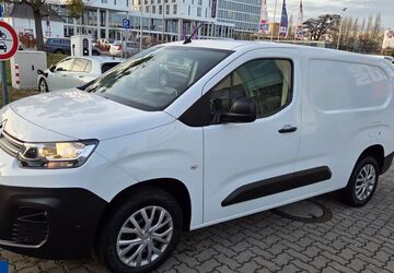 Citroen Berlingo 124.595 km 11.299 &euro; Wolfsburg 38446