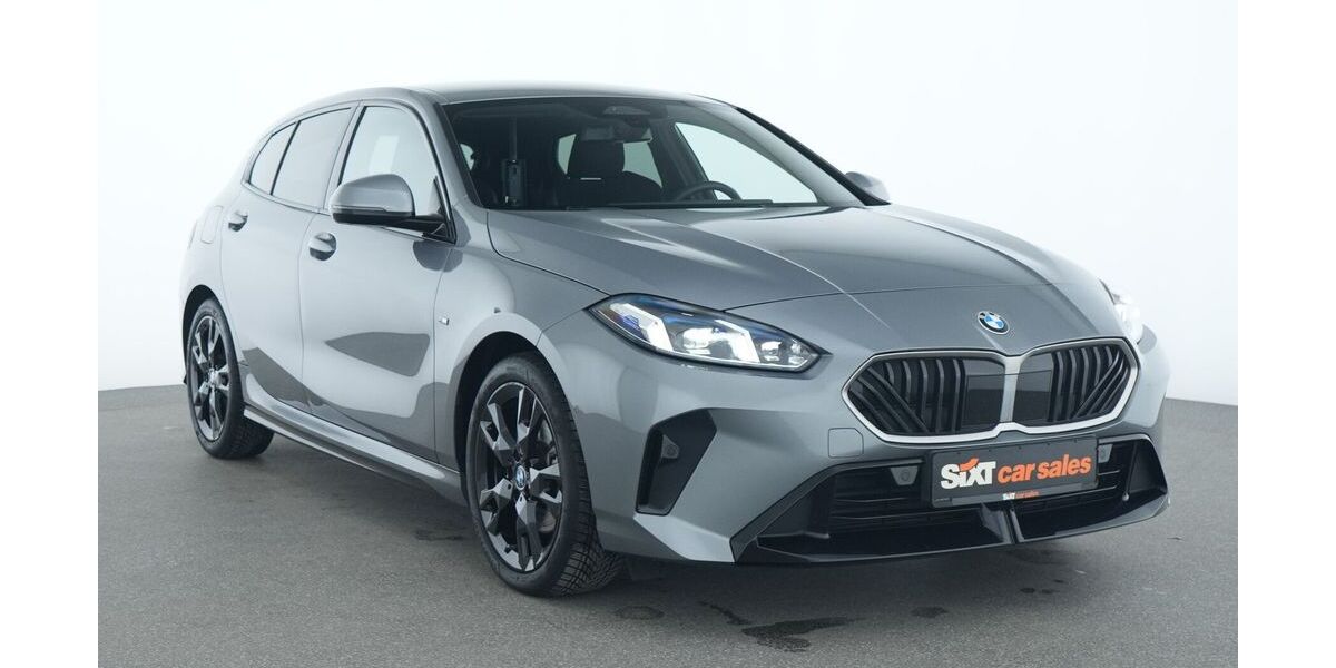 BMW 118 24.595 km 30.660 &euro; Garching 85748