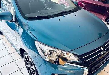 Mitsubishi Space Star 39.000 km 14.200 &euro; Hamburg 22045