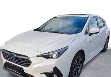 Subaru Impreza 14.829 km 28.390 &euro; Gütersloh 33334