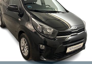 Kia Picanto 68.353 km 10.980 &euro; Dorfmark 29683