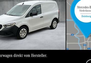 Mercedes-Benz Citan 3.000 km 21.991 &euro; Duisburg 47138