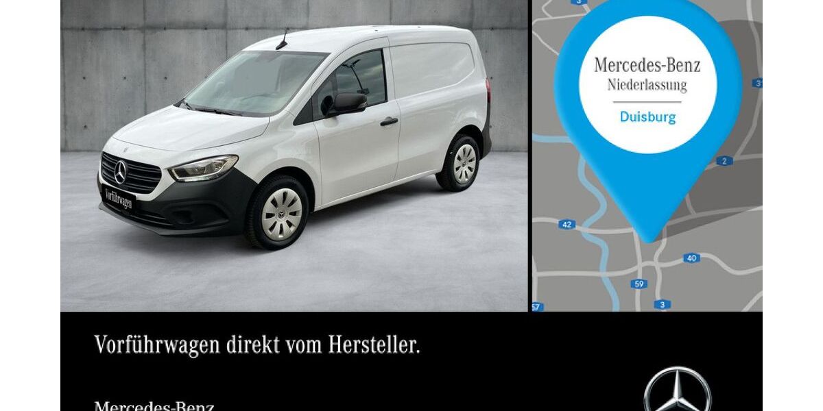 Mercedes-Benz Citan 3.000 km 21.991 &euro; Duisburg 47138