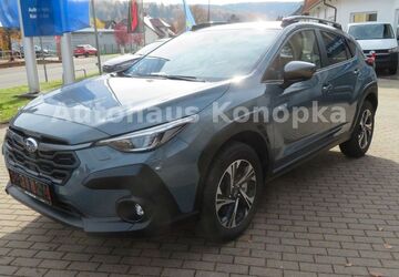 Subaru Crosstrek 9.350 km 30.900 &euro; Zella-Mehlis 98544
