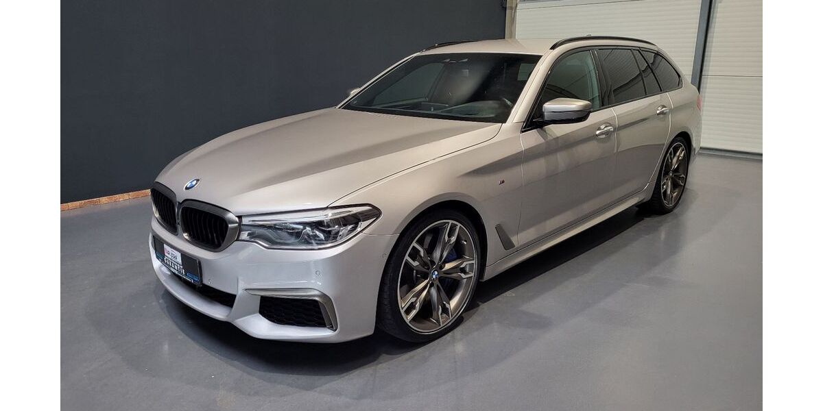 BMW M550 129.986 km 32.950 &euro; Teltow 14513
